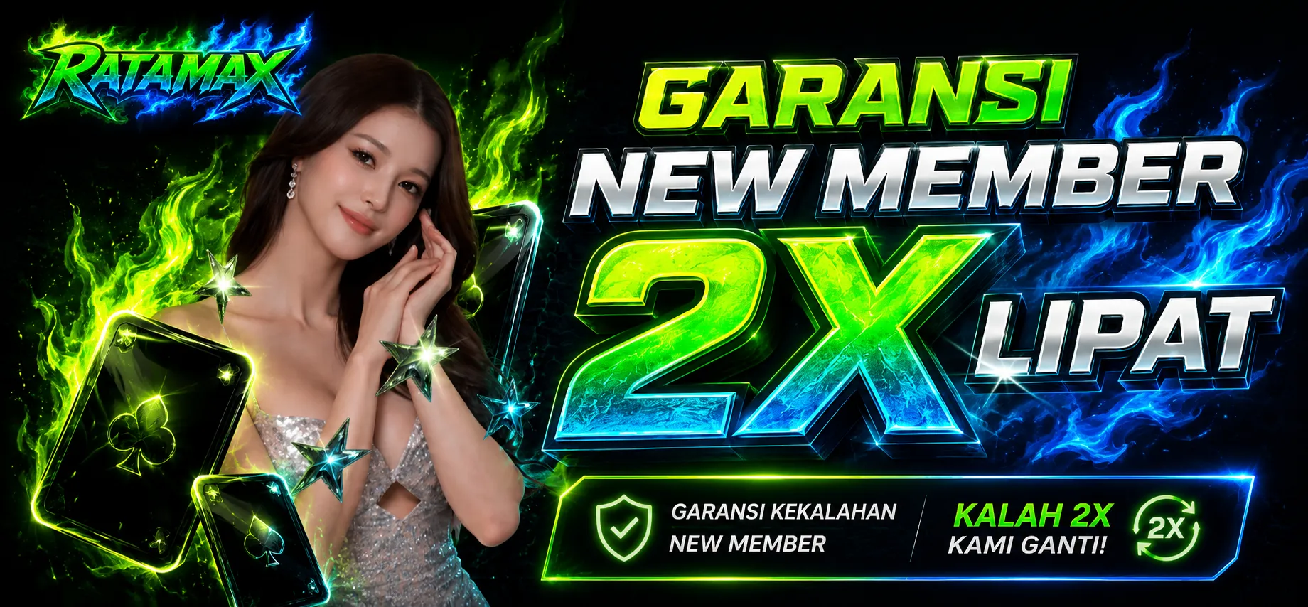 RATAMAX promo
